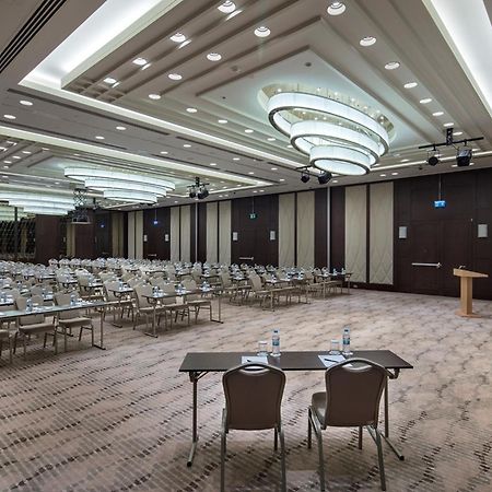 Doubletree By Hilton Istanbul Umraniye Hotel Екстериор снимка The ballroom