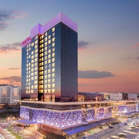 Doubletree By Hilton Istanbul Umraniye Hotel Екстериор снимка Hilton Tel Aviv