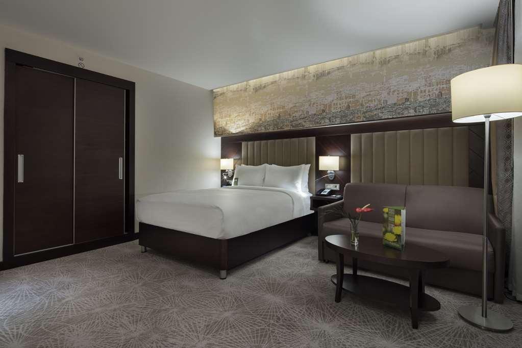 Doubletree By Hilton Istanbul Umraniye Hotel Стая снимка A room at the hotel