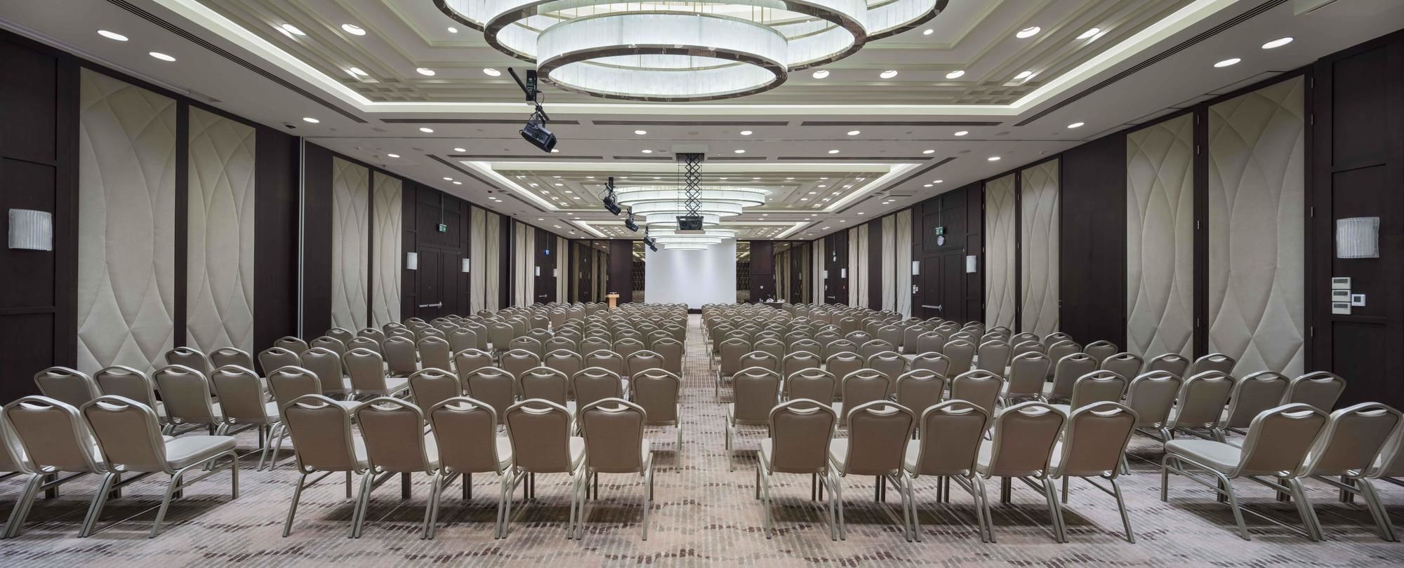 Doubletree By Hilton Istanbul Umraniye Hotel Екстериор снимка The Grand Ballroom